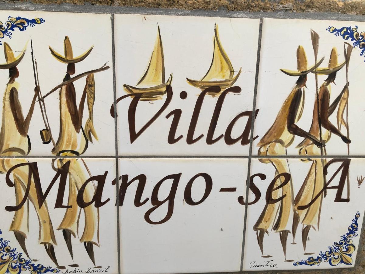 Mango Sea -Villa "Maracudja" Et Appartement "Jojoba" Avec Piscine & Vue Sur Les Iles 생프랑수아 외부 사진